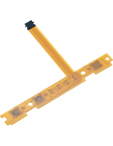 Cable de botón SL SR de reemplazo Mcbazel para Joy-Con NS