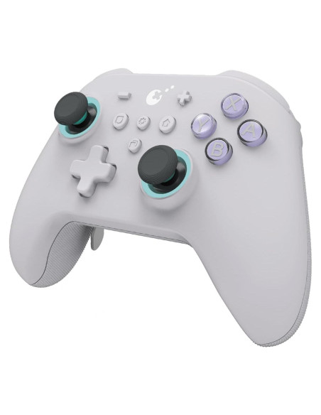 Controlador GuliKit KK3 Max Inalámbrico para Switch y PC Controlador GuliKit KK3 Max Inalámbrico para Switch y PC