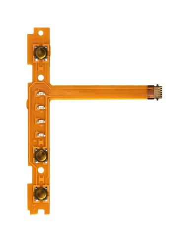 Repuesto Cable Flexible Botón Joy-Con iParto para Nintendo Switch