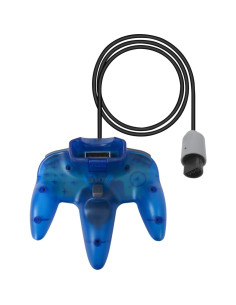 Controlador YYU Classic 64 para Nintendo 64 - 2 piezas 2