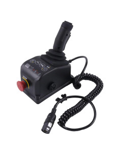 Caja de Control Joystick Czomoizc 4130001286 Compatible LGMG