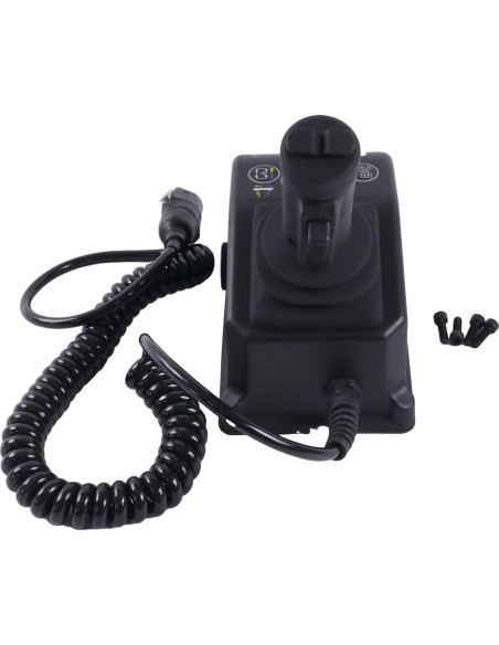 Caja de Control Joystick Czomoizc 4130001286 Compatible LGMG Caja de Control Joystick Czomoizc 4130001286 Compatible LGMG