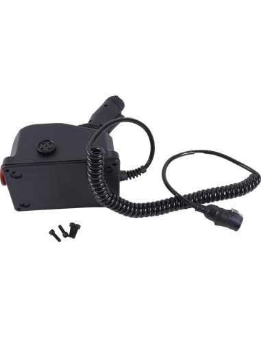 Caja de Control Joystick Czomoizc 4130001286 Compatible LGMG