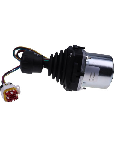 Controlador Joystick Demfec para Elevadores JLG 660SJ 460SJ