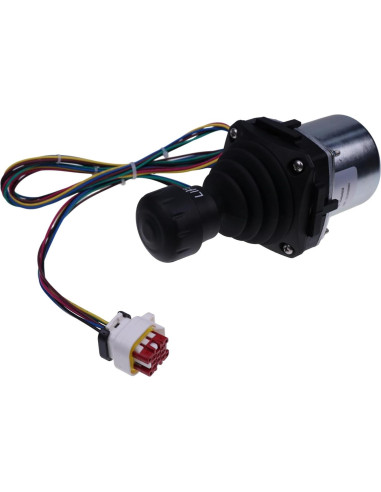 Controlador Joystick Demfec para Elevadores JLG 660SJ 460SJ