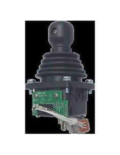 Controlador de Joystick Genie 101174 para Camiones