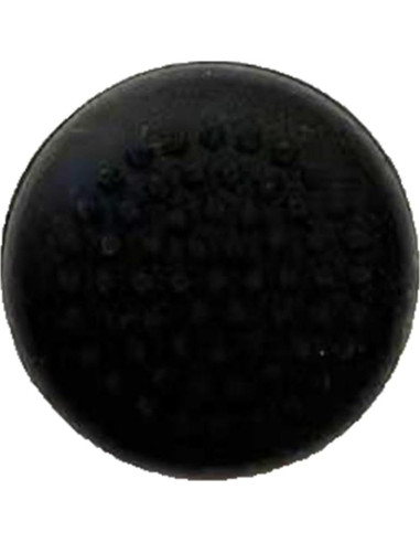 Tapa de Joystick VIESUP para Quest 1 y 2 - 10 Piezas (5 Negro + 5 Blanco)