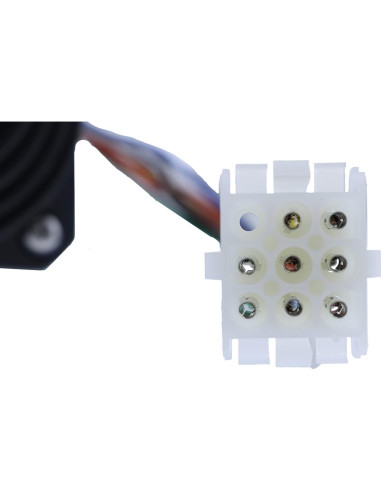 Controlador de Joystick ZT 1600242 para Elevadores JLG