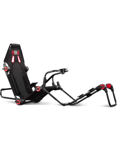 Cockpit de Simulación Plegable Next Level Racing F-GT Lite Cockpit de Simulación Plegable Next Level Racing F-GT Lite
