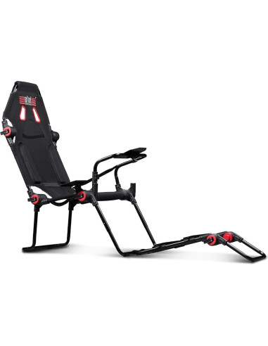 Cockpit de Simulación Plegable Next Level Racing F-GT Lite