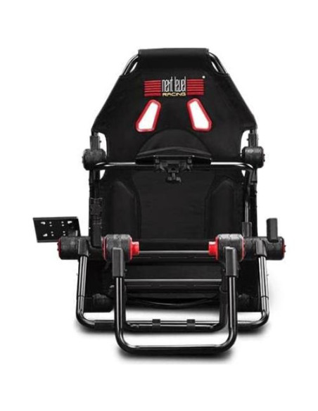 Cockpit de Simulación Plegable Next Level Racing F-GT Lite Cockpit de Simulación Plegable Next Level Racing F-GT Lite