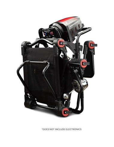 Cockpit de Simulación Plegable Next Level Racing F-GT Lite