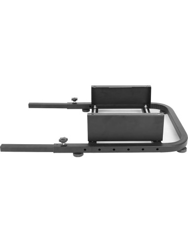 Soporte Inferior Ajustable Minneer para Asientos de Simulador