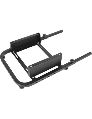 Soporte Inferior Ajustable Minneer para Asientos de Simulador