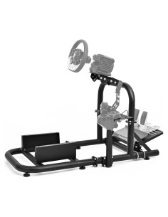 Cockpit Simulador de Carreras Marada Ajustable Compatible