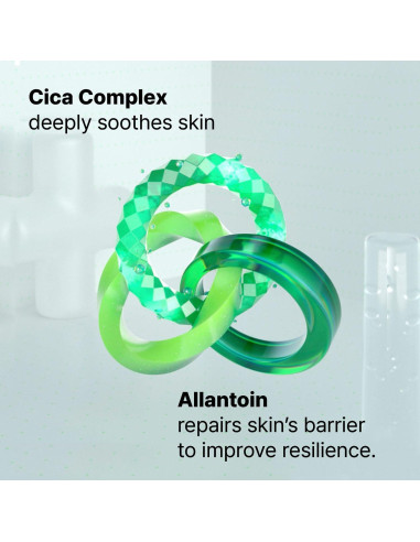 Crema Hidratante Dr.Jart+ Cicapair 50 ml Piel Sensible