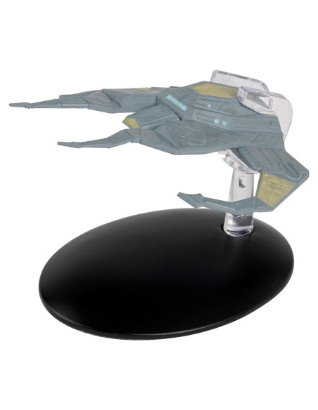 Eaglemoss Hero Collector Miradorn Raider Nave Star Trek Eaglemoss Hero Collector Miradorn Raider Nave Star Trek