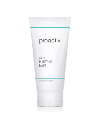 Mascarilla Facial Purificante Proactiv 90 Días 6% Azufre