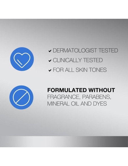 Crema Facial Antienvejecimiento Neutrogena 48.2 g Retinol Crema Facial Antienvejecimiento Neutrogena 48.2 g Retinol
