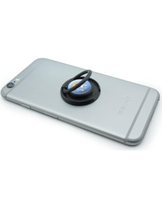 Soporte de Anillo para Teléfono Móvil Pinky y Cerebro 3.6cm 2