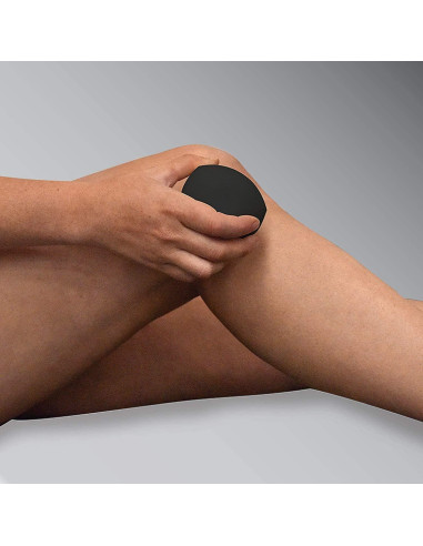 Bola de Masaje Terapéutica KT Health con Calor y Frío 10cm