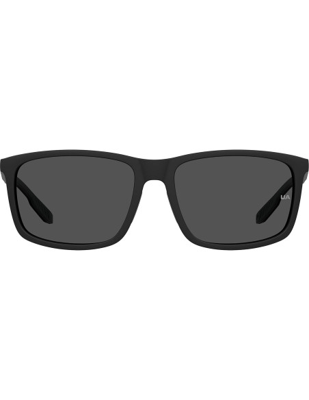 Gafas de Sol Rectangulares Under Armour UA Loudon Hombre 58mm Gafas de Sol Rectangulares Under Armour UA Loudon Hombre 58mm