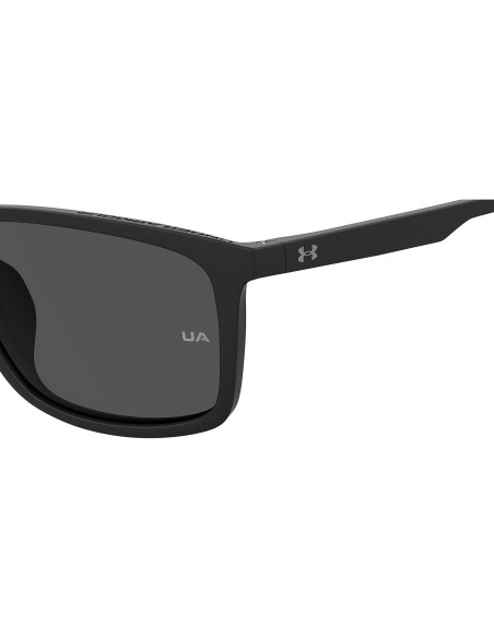 Gafas de Sol Rectangulares Under Armour UA Loudon Hombre 58mm Gafas de Sol Rectangulares Under Armour UA Loudon Hombre 58mm