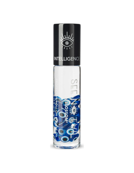 Aceite para Cutículas Blossom Roll-On Jazmín Inteligente 5.41g Aceite para Cutículas Blossom Roll-On Jazmín Inteligente 5.41g