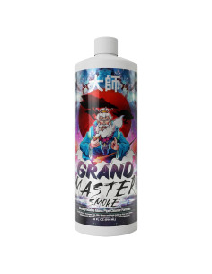 Limpiador de Tubos de Vidrio GRAND MASTER 946 ml - Sin Fregar