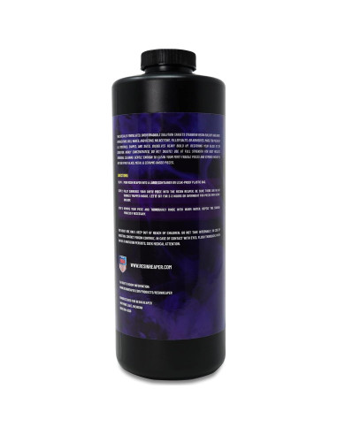 Limpiador de Vidrio Resin Reaper 946 ml | Ecológico y Biodegradable