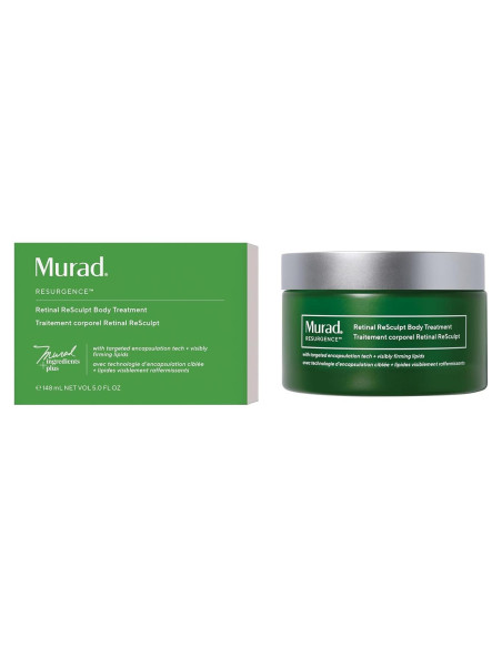 Crema Corporal Murad ReSculpt 150ml Anti-Celulitis y Estrías Crema Corporal Murad ReSculpt 150ml Anti-Celulitis y Estrías