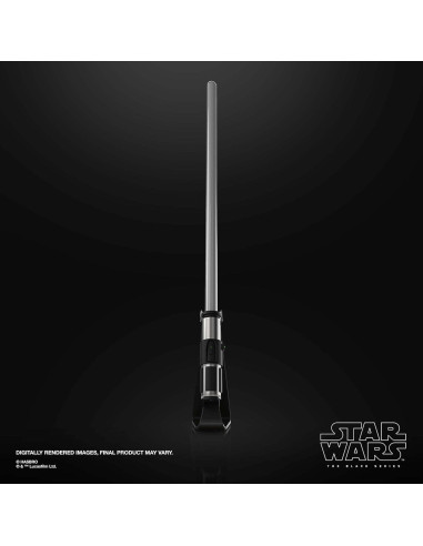 Sable de Luz Yoda Force FX Elite Hasbro con LED y Sonido