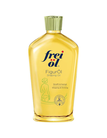 Aceite Modelador Corporal Vegano - 125 ml - Reduce Celulitis Aceite Modelador Corporal Vegano - 125 ml - Reduce Celulitis