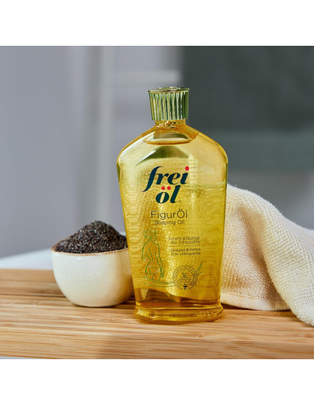 Aceite Modelador Corporal Vegano - 125 ml - Reduce Celulitis Aceite Modelador Corporal Vegano - 125 ml - Reduce Celulitis
