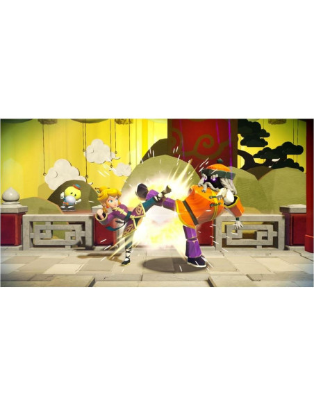 Juego Princesa Peach Showtime - Nintendo - HACPAMJJA Juego Princesa Peach Showtime - Nintendo - HACPAMJJA