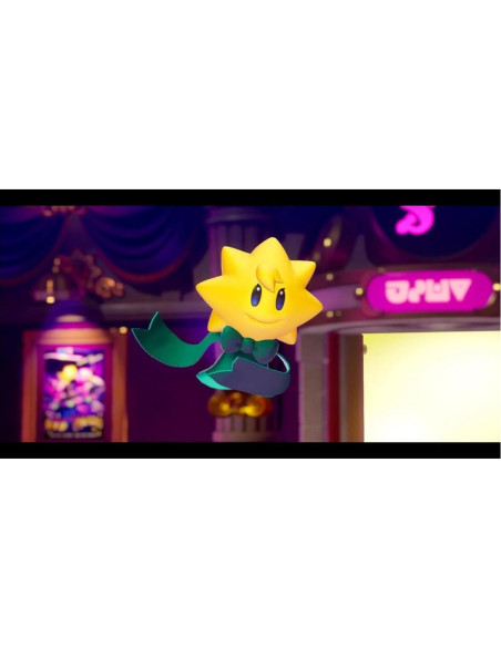 Juego Princesa Peach Showtime - Nintendo - HACPAMJJA Juego Princesa Peach Showtime - Nintendo - HACPAMJJA