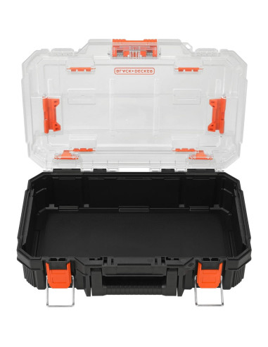 Kit Combo Inalámbrico 4 Herramientas BLACK+DECKER 20V MAX