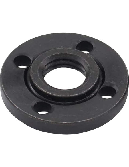 Tuerca de Flange para Amoladora Angular Koiuetua - Juego de 3 Tuerca de Flange para Amoladora Angular Koiuetua - Juego de 3
