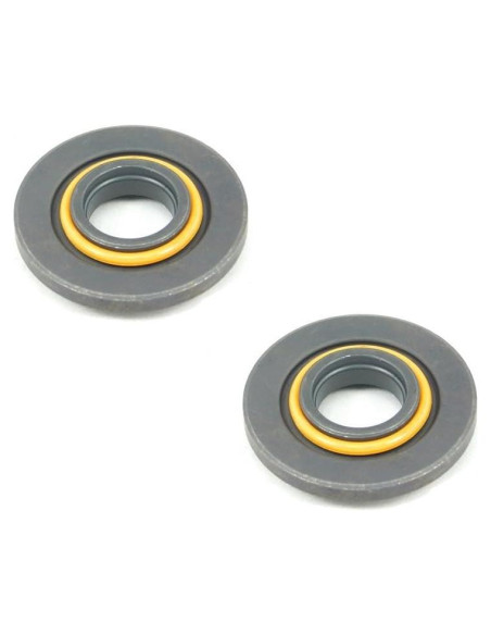 Brida de Respaldo DeWalt D28110/D28402 Paquete de 2 Brida de Respaldo DeWalt D28110/D28402 Paquete de 2