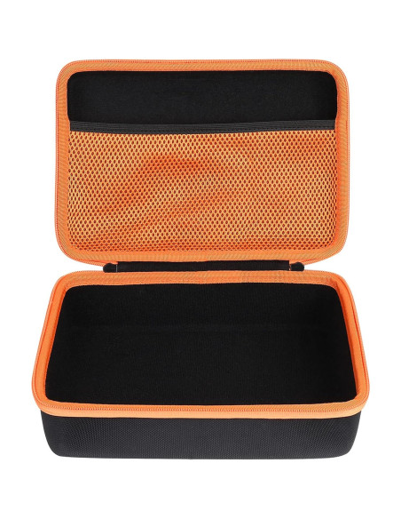 Funda Dura Khanka para Lijadora Black+Decker 20V MAX Funda Dura Khanka para Lijadora Black+Decker 20V MAX