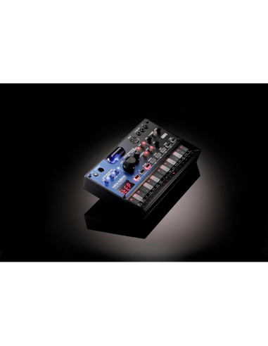 Korg Volca Nubass Sintetizador de Bajo con Secuenciador