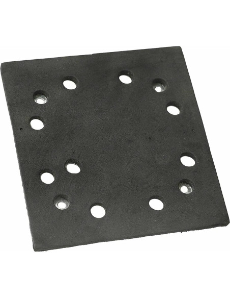 Almohadilla de Lijadora DeWalt 151284-00 Compatible 1/4 Almohadilla de Lijadora DeWalt 151284-00 Compatible 1/4