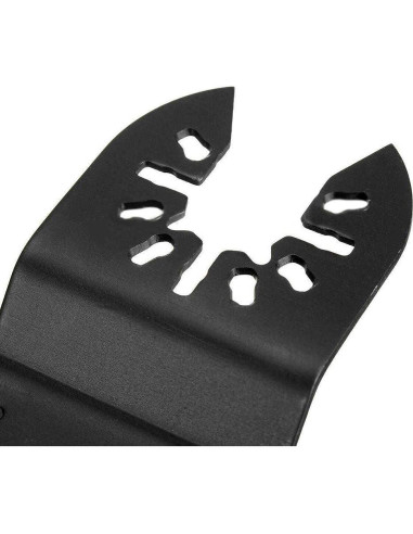 Juego de 100 Hojas de Sierra Oscilante Diagtree 34mm