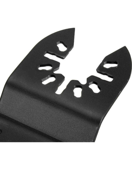 Juego de 100 Hojas de Sierra Oscilante Diagtree 34mm