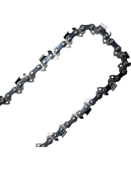 Cadena de sierra de 20,32 cm Opuladuo para Black & Decker Cadena de sierra de 20,32 cm Opuladuo para Black & Decker