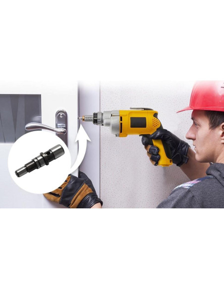 Eje de Salida de Destornillador RMSPO 385861-00 Compatible Dewalt Eje de Salida de Destornillador RMSPO 385861-00 Compatible Dewalt