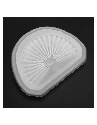 Filtro de Repuesto Haofy para Aspiradora Black Decker HLVA315J62
