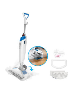 Mopa de Vapor Bissell PowerFresh 1940A, 1500W, Azul