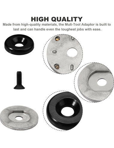 Adaptador Universal Herramientas Multifuncionales Seork 48-90-0000