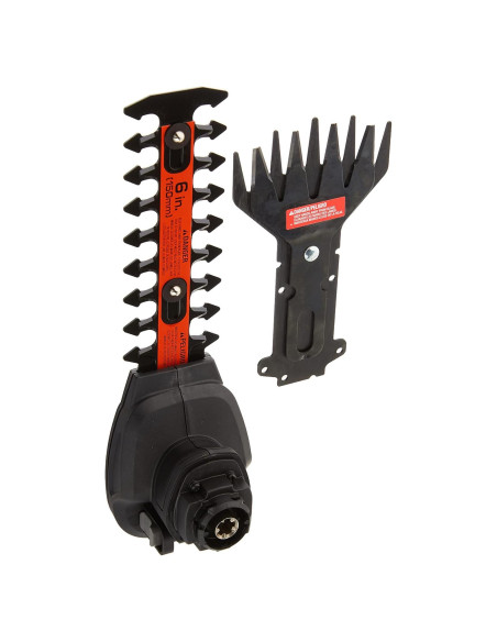 Accesorio Cortadora de Arbustos BLACK+DECKER BDCMTSSFF 0.99kg Accesorio Cortadora de Arbustos BLACK+DECKER BDCMTSSFF 0.99kg